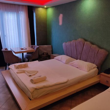 Ag Hotel & Residence Sisli Istambul Extérieur photo