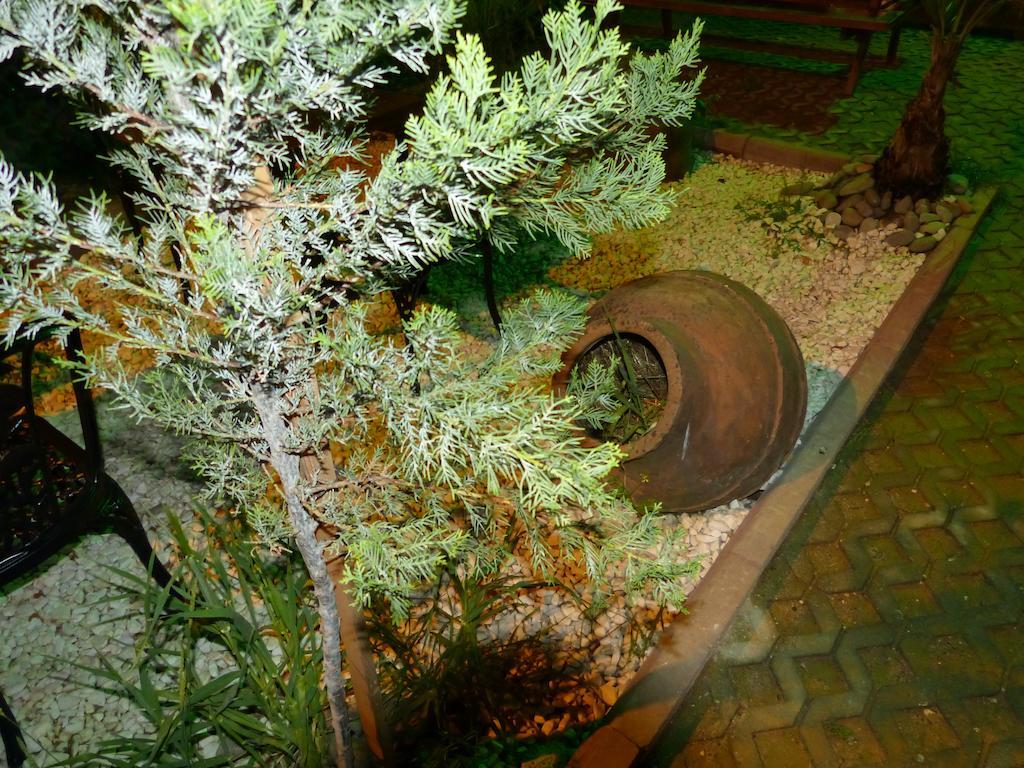 Ag Hotel & Residence Sisli Istambul Extérieur photo