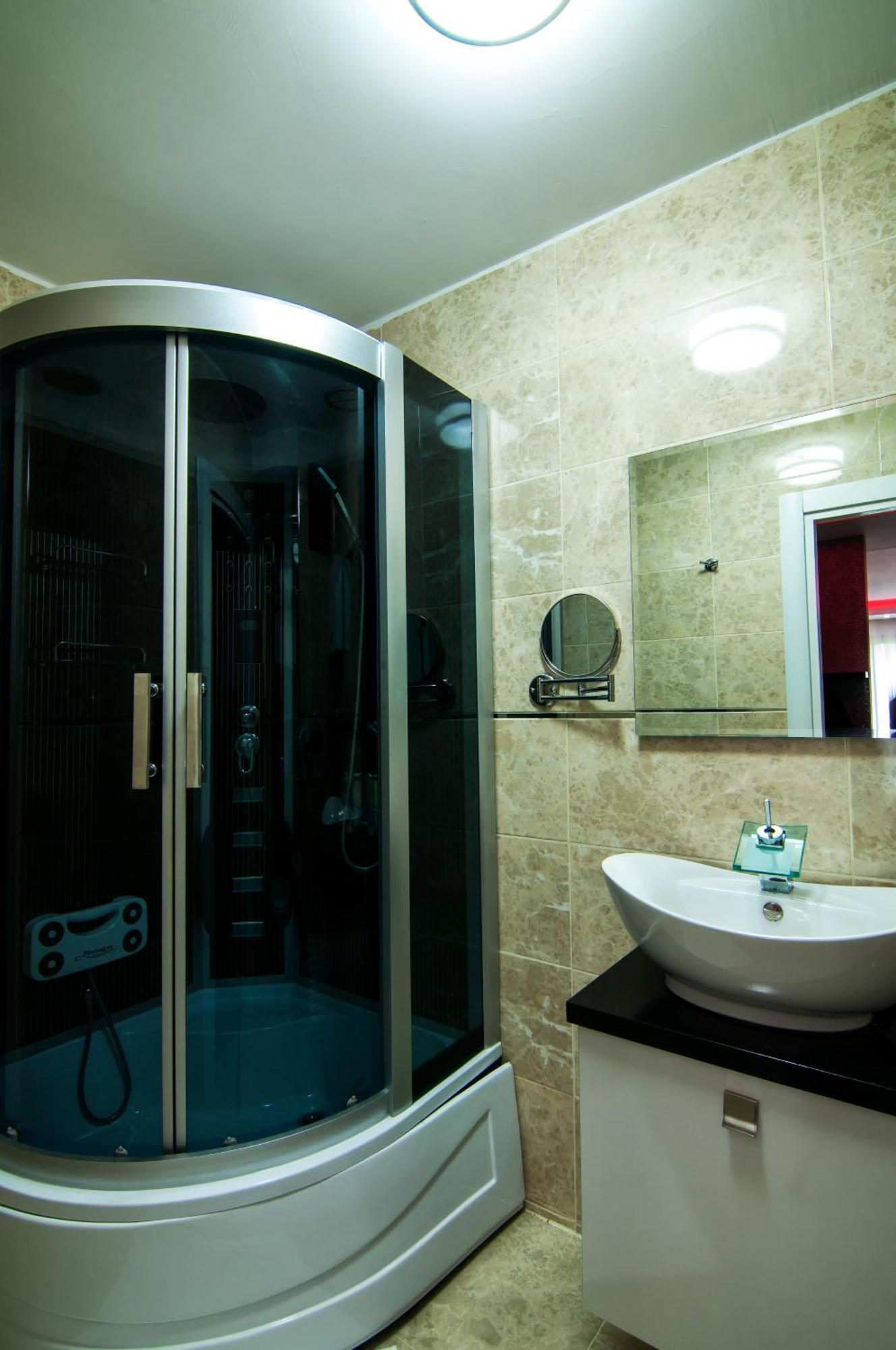 Ag Hotel & Residence Sisli Istambul Extérieur photo