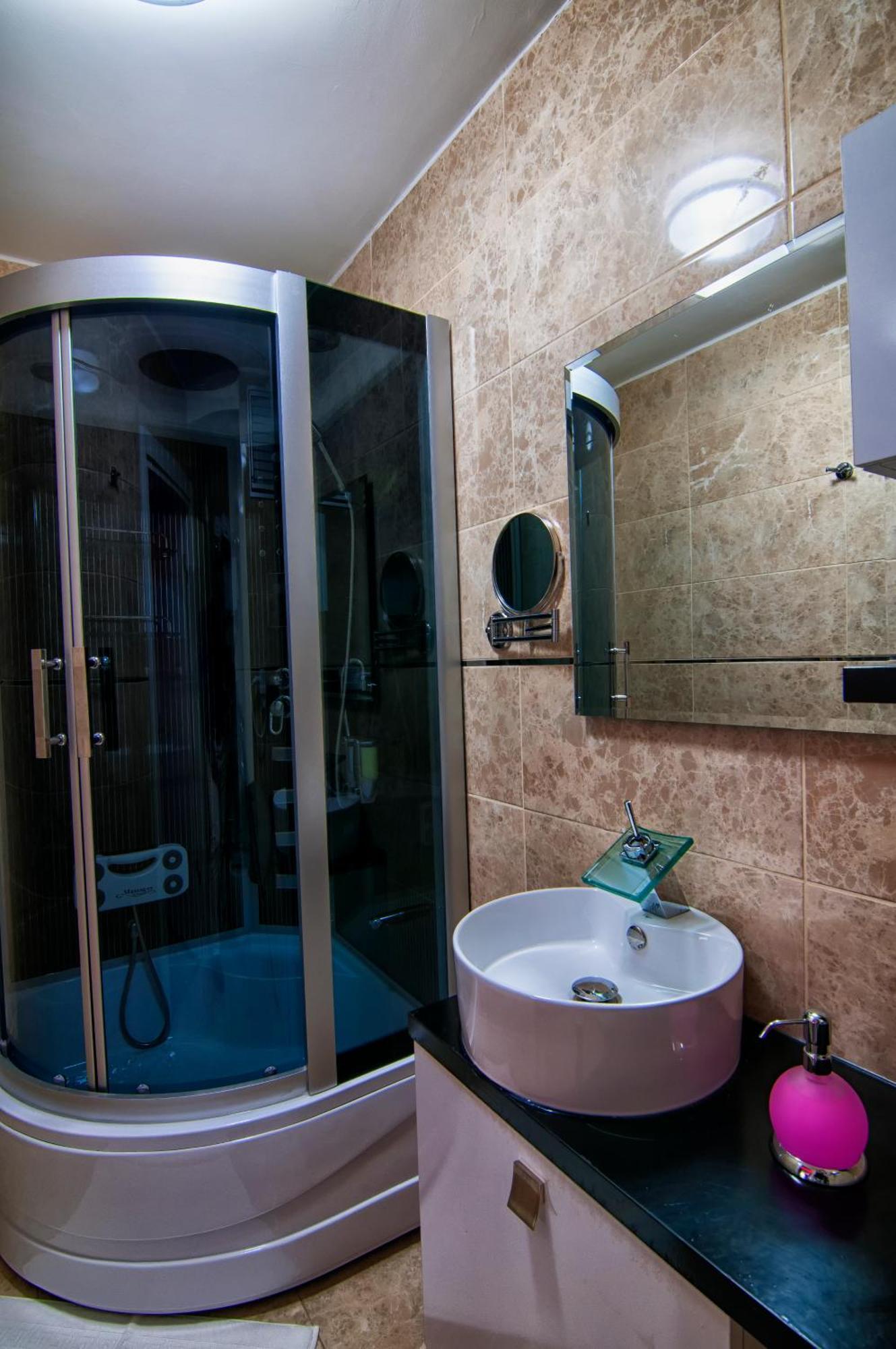 Ag Hotel & Residence Sisli Istambul Extérieur photo