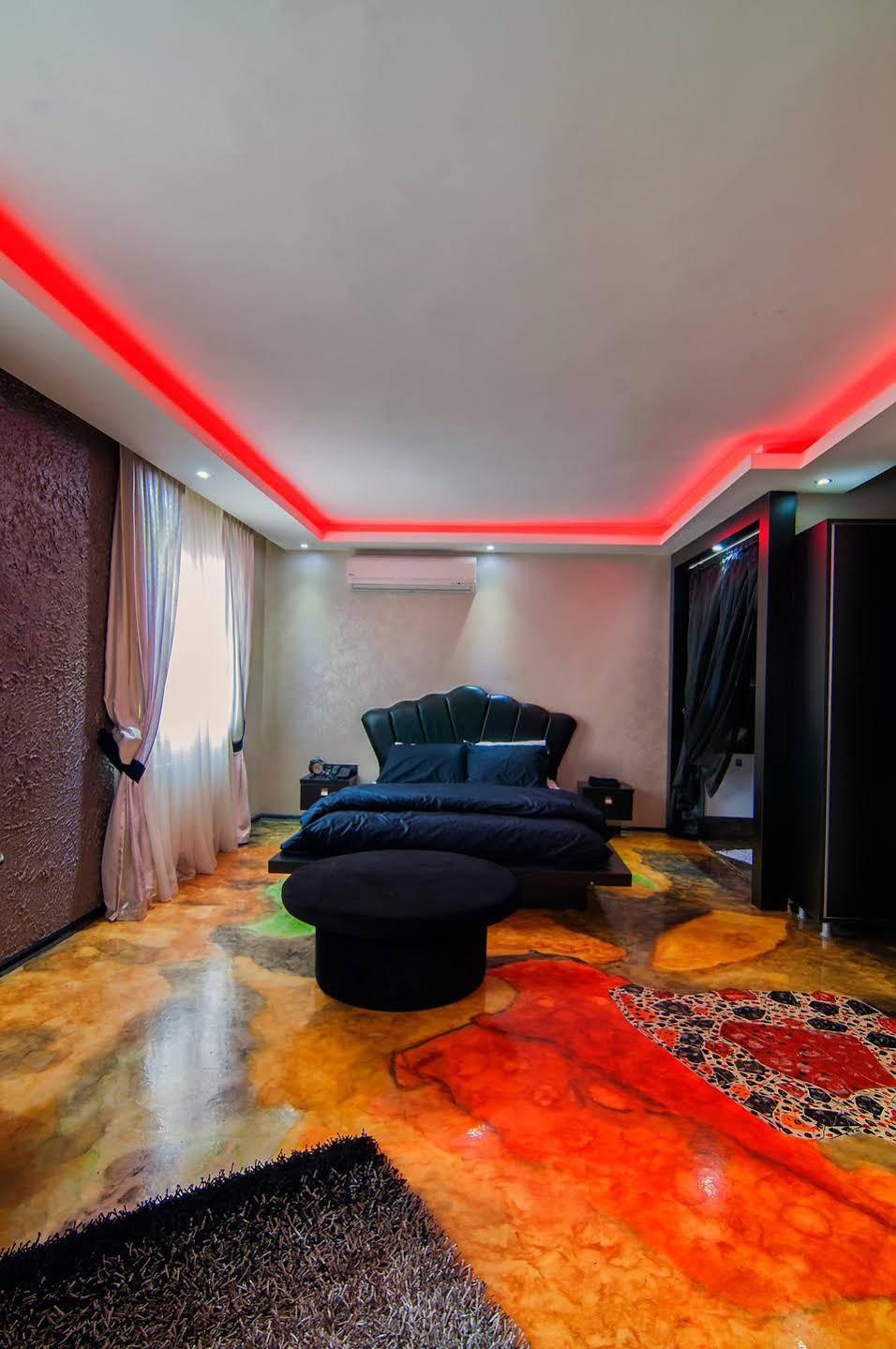 Ag Hotel & Residence Sisli Istambul Extérieur photo