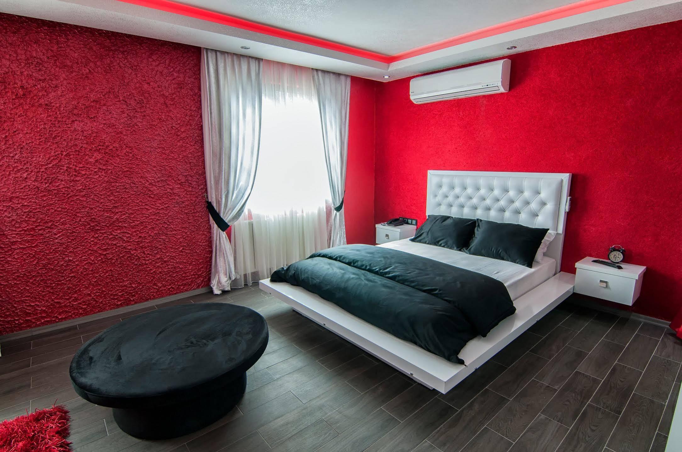 Ag Hotel & Residence Sisli Istambul Extérieur photo